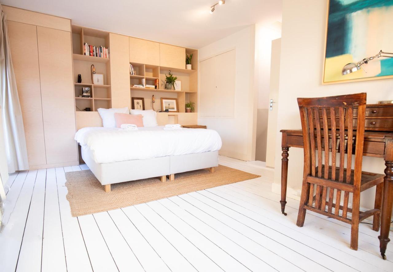 Cute Beach House Zandvoort Exterior photo